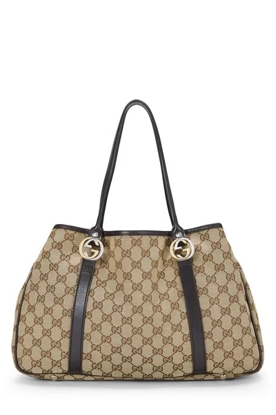Gucci — Original Twins — Handbag — resale