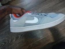 Nike SB — Nike Sb Alleyoop Mist — Sneaker — resale