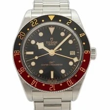 Tudor — Tudor Black Bay 58 GMT 7939G1A0NRU Dial GZl1iwp2 — Watch — resale