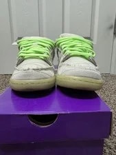 Nike SB — Size 6 - Nike SB Dunk Low Pro "Mummy" — Sneaker — resale