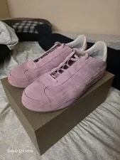 Adidas — Adidas Y-3 Gazelle Magic — Sneaker — resale