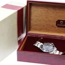 Tudor — Tudor Oyster Prince Submariner 7928 39mm SS Black Dial Automatic #C1476 — Watch — resale