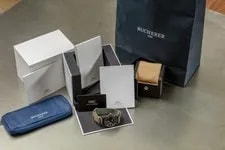 IWC — New, Unworn, Full Set - IWC "TOP GUN" Pilot's - IW324712 - Limited Edition — Watch — resale
