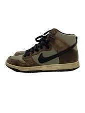 Nike SB — Nike Sb Dunk High Pro Sb Dunk High Pro Bq6826 201 26.5Cm GvG97 — Sneaker — resale