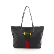 Prada — Prada Cahier Trapezoid — Handbag — resale
