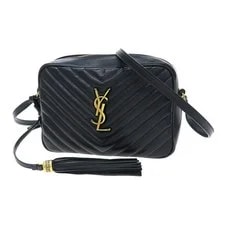 Saint Laurent — Saint Laurent Lou Camera 520534 #SAB15236 — Handbag — resale