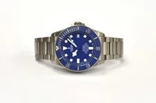 Tudor — Tudor Pelagos 25600TB (2023) +Box & Papers — Watch — resale