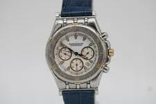 Jaeger-LeCoultre — Jaeger-LeCoultre Kryos 305.5.31 — Watch — resale