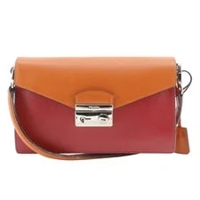 Prada — Prada 2WAY BN924K / #NB1844 — Handbag — resale