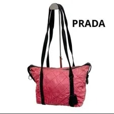 Prada — Prada US TAX Includ — Handbag — resale