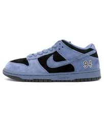 Supreme — NKE Supreme SB Dunk LOW Ocean Fog HQ8487 400 SB Size 27.5cm f29901 — Sneaker — resale