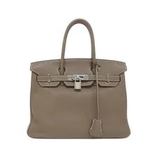 Hermès — Authentic Hermes Birkin 30 030335CK #246-000-454-5248 — Handbag — resale