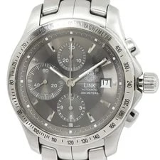 Only — Only. Link Chrono CJF2115 — Watch — resale