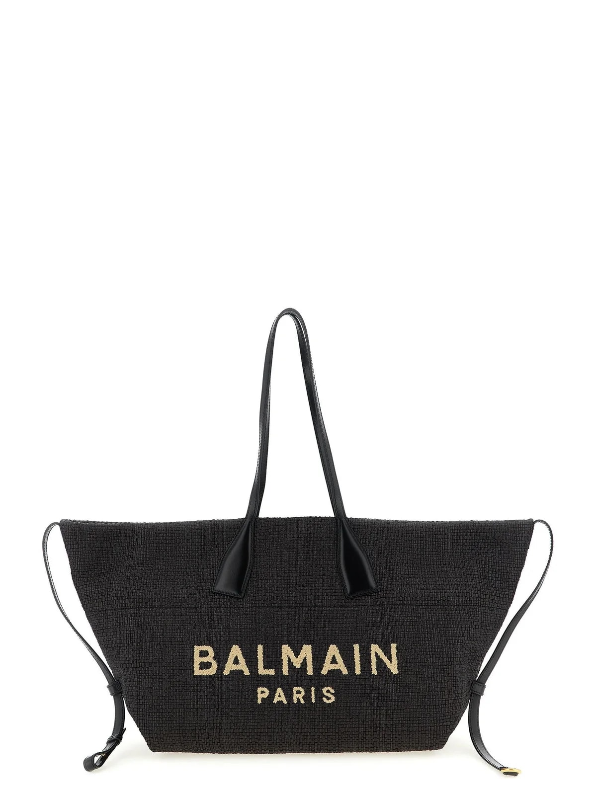 Balmain — Balmain Track — Handbag — resale