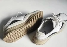 PUMA — Puma X Copenhagen Avid 270 Sport Model Limited Edition Collaboration — Sneaker — resale