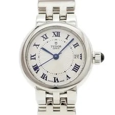 Tudor — Tudor Claire de Rose 35200 26.0mm Silver Dial Automatic 2026 #OTW218 — Watch — resale
