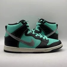 Nike SB — ( NO BOX) Nike SB Dunk High Supply Co. — Sneaker — resale