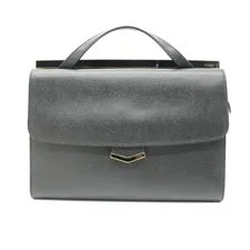 Fendi — Authentic Preloved Fendi Demi Jour Top Handle Small — Handbag — resale