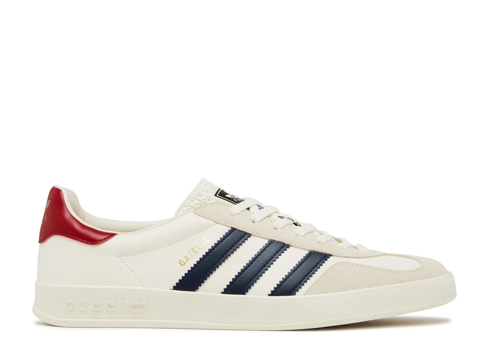 Gucci — Gucci X Gazelle ' ' — Sneaker — resale