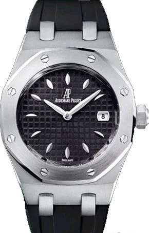 Worldofluxuryus — Audemars Piguet Royal Oak Stainless Steel — Watch — resale