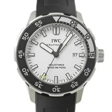 IWC — IWC Aquatimer Automatic 2000 IW356811: SW21575 — Watch — resale