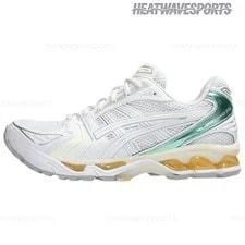 Asics — Asics Gel Kayano 14 ' 1203A537-107 New Sizes — Sneaker — resale