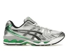 Asics — Asics Gel Kayano 14 Malachite - 1201A019-110 New Size — Sneaker — resale