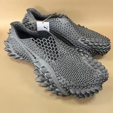 Puma — Puma A$Ap Rocky X Mostro 3.D Slip on Size 13 404187 04 Limited Edition — Sneaker — resale