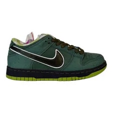 Nike SB — Nike SB Dunk Low Pro OG QS 6 New Box — Sneaker — resale