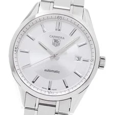 TAG Heuer — TAG Heuer Carrera Caliber 5 WV211A.BA0787 TO279549 — Watch — resale