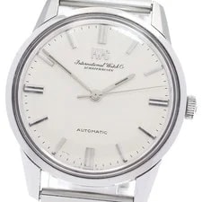 IWC — IWC R810A TO290310 — Watch — resale
