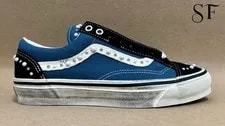 Vans — Vans OLD Skool 36 LX Pearlized Pack (SZ 6-12) VN000E8VYA6 — Sneaker — resale