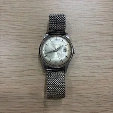 IWC — IWC Old Inter Automatic Cal.8541 Silver Dial From Japan — Watch — resale