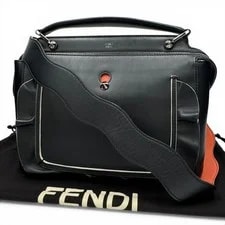 Fendi — Fendi Dotcom — Handbag — resale