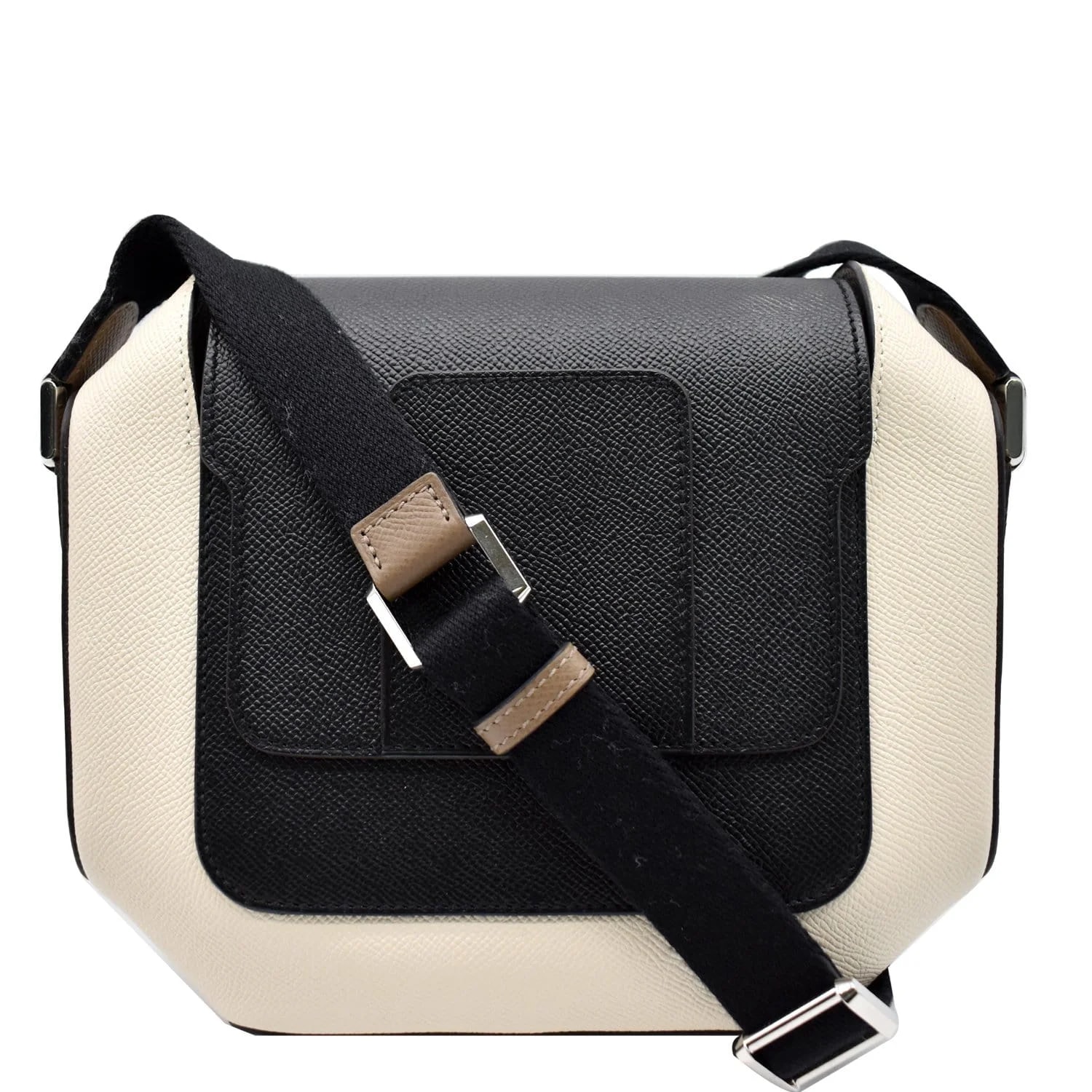 Hermès — Hermes Octogone 23 - 20% OFF — Handbag — resale