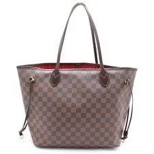 Louis Vuitton — Louis Vuitton Neverfull × 00a6 — Handbag — resale