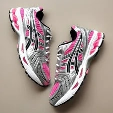 Asics — Asics Gel-Kayano 14 Glo 1201A019-700 ’s — Sneaker — resale