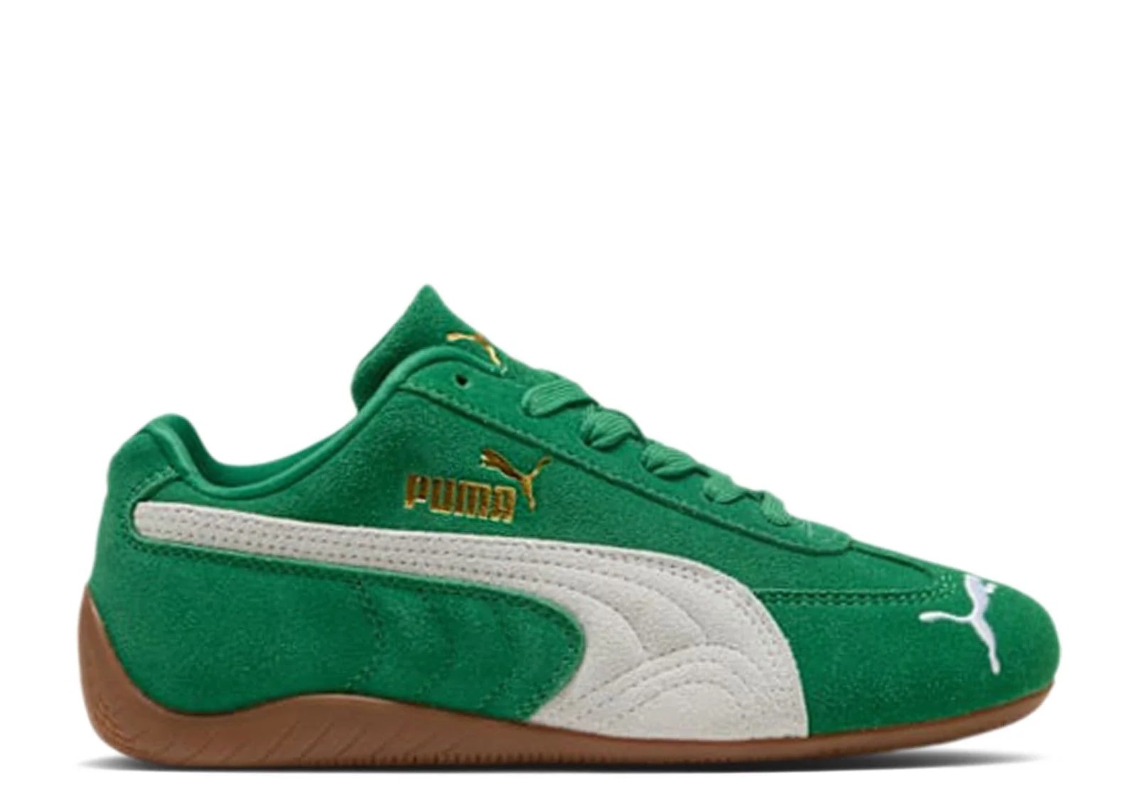 Puma — Puma Speedcat OG GS 'Archive ' — Sneaker — resale