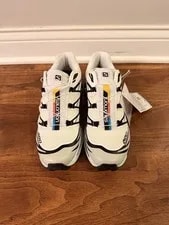Salomon — Salomon S/lab XT-6 Expanse Low Top Lace-Up Athletic — Sneaker — resale