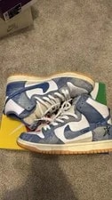 Nike SB — Size 7 - Nike SB Dunk - Carpet Company — Sneaker — resale