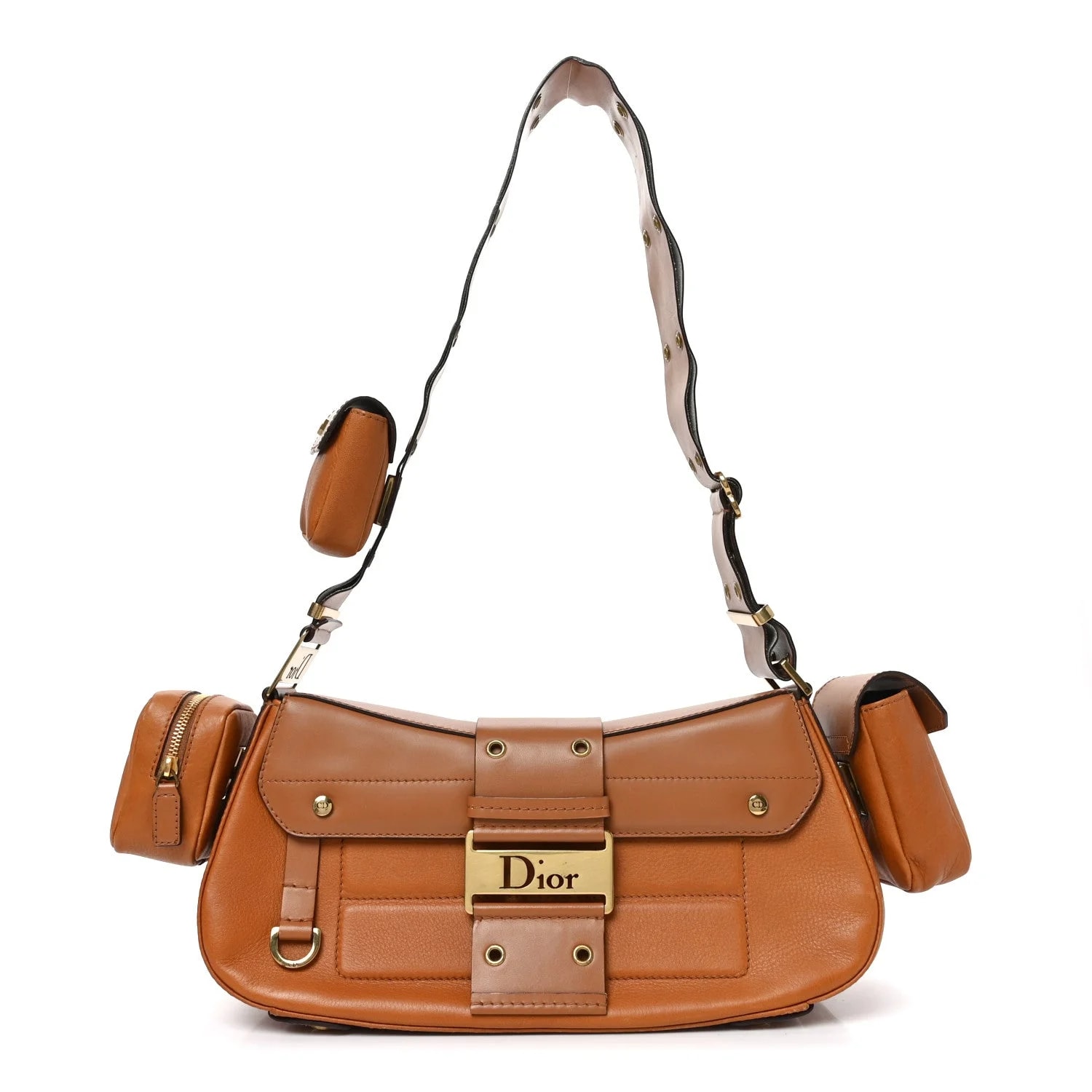 Dior — Street Chic Columbus Ave — Handbag — resale