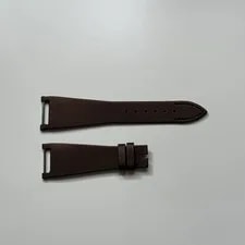 Patek Philippe — Authentic Patek Philippe Twenty4 4920 Sarin Leather Brown Strap — Watch — resale