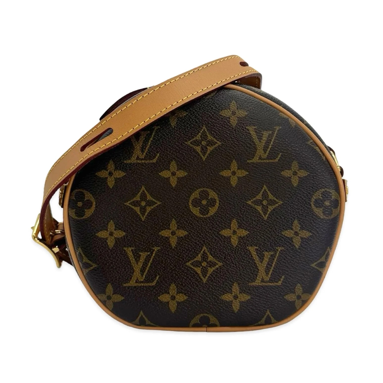 Luv Luxe Scottsdale — Louis Vuitton Boite Chapeau PM — Handbag — resale