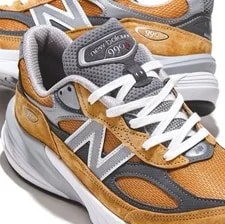 New Balance — New Balance 990v6 Workwear Size 8.5 U990TN6 — Sneaker — resale