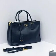 Prada — Prada Galleria Large Good Condition — Handbag — resale