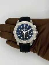 Breitling — 2026 Breitling Avenger B01 Chronograph 44mm Stainless Steel AB0147101B1X1 — Watch — resale