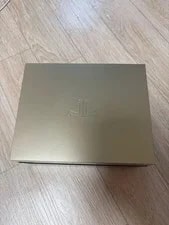 Case — Jaegerlecoultre Case Only — Watch — resale
