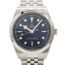 Tudor — Tudor Black Bay 41 79680 Blue Dial JDM — Watch — resale