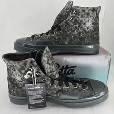 Converse — Converse X Patta Chuck 70 Marquis Hi Mineral A09784C 12 NEW — Sneaker — resale