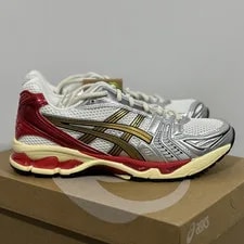 Asics — Asics Gel-Kayano 14 , & — Sneaker — resale